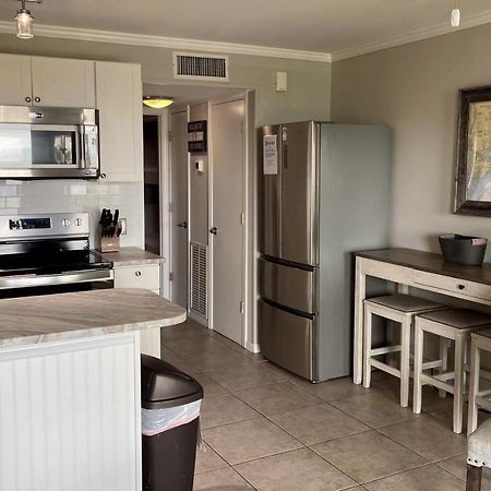Sea Cabin 306-A Isle of Palms Extérieur photo